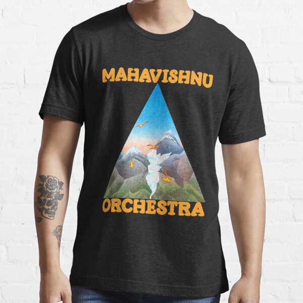 Mahavishnu orchestra shirt Clearance