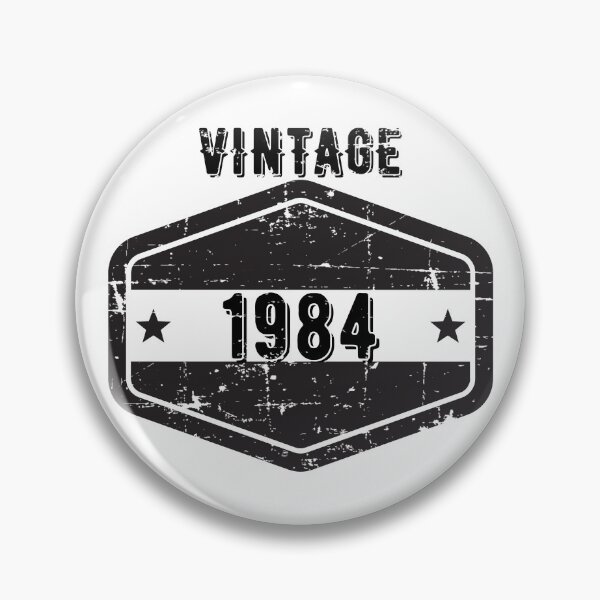 Item preview, Vintage 1984 designed and sold by SYLPAT.