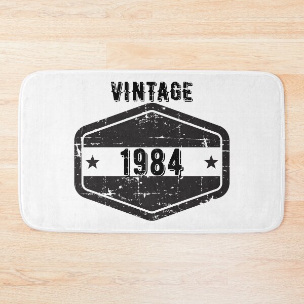 Item preview, Vintage 1984 designed and sold by SYLPAT.