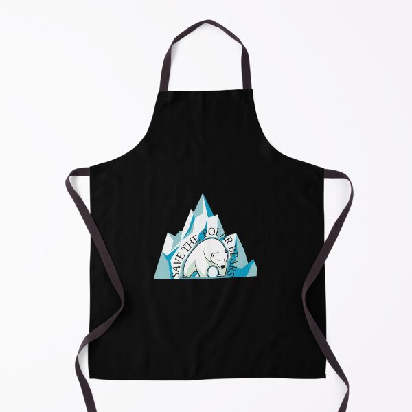 Item preview, Save The Polar Bears from Extinction designed and sold by seauEashan.