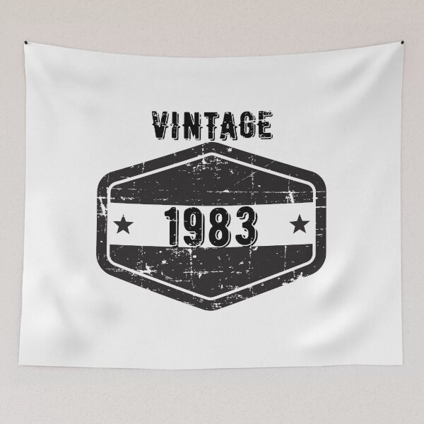 Item preview, Vintage 1983 designed and sold by SYLPAT.