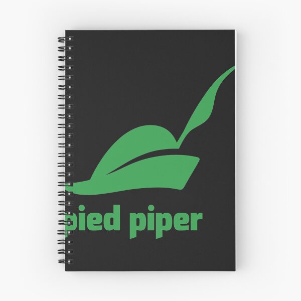 Item preview, PIED PIPER Classic T-Shirt designed and sold by FatouKassama.