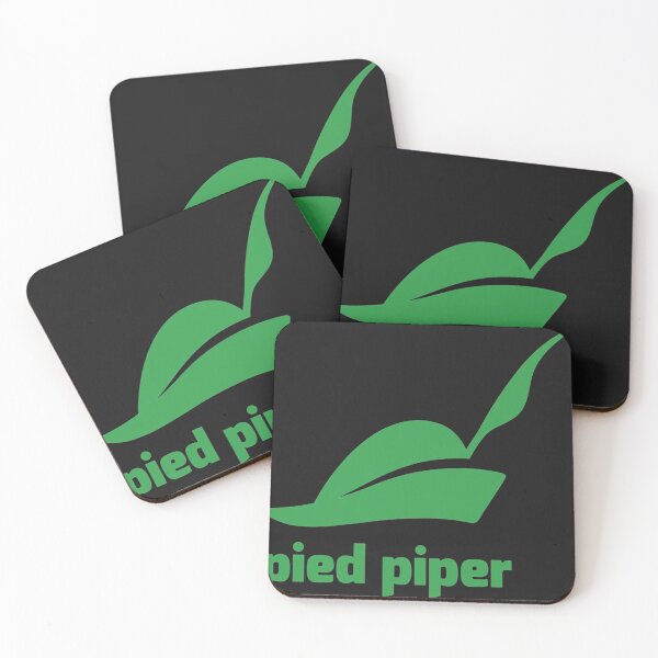 Item preview, PIED PIPER Classic T-Shirt designed and sold by FatouKassama.