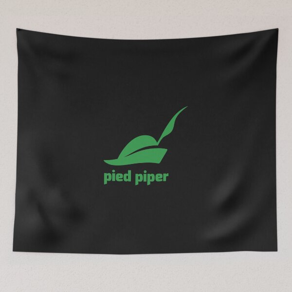 Item preview, PIED PIPER Classic T-Shirt designed and sold by FatouKassama.