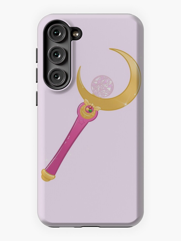 Moon Stick | Samsung Galaxy Phone Case