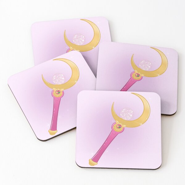 Item preview, Moon Stick designed and sold by crashdolly.