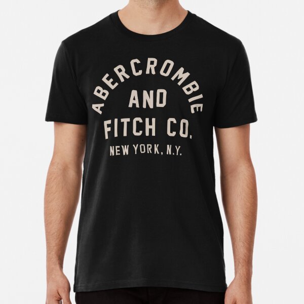Abercrombie And Fitch for Sale | Redbubble