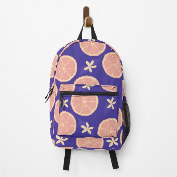 Item preview, Grapefruits pattern art work designed and sold by ErikartStudio.