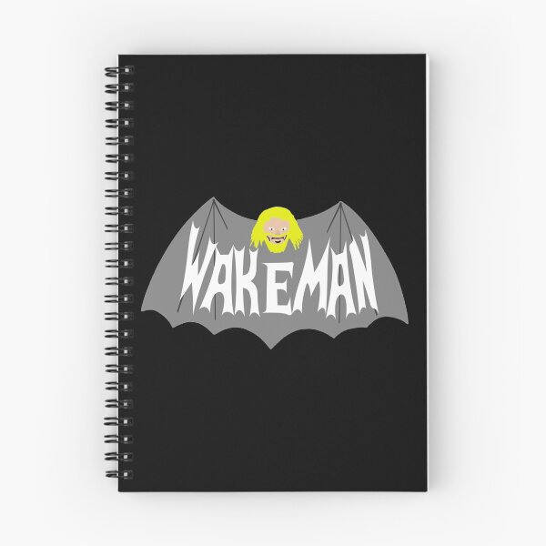 Item preview, Na Na Na Na Wakeman! designed and sold by HaayBracken.