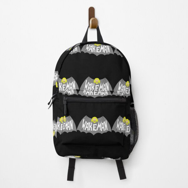 Item preview, Na Na Na Na Wakeman! designed and sold by HaayBracken.