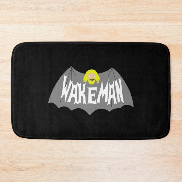 Item preview, Na Na Na Na Wakeman! designed and sold by HaayBracken.