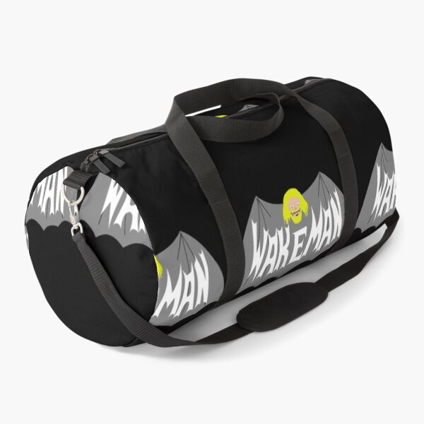 Item preview, Na Na Na Na Wakeman! designed and sold by HaayBracken.