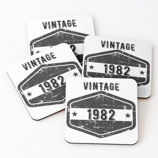 Item preview, Vintage 1982 designed and sold by SYLPAT.
