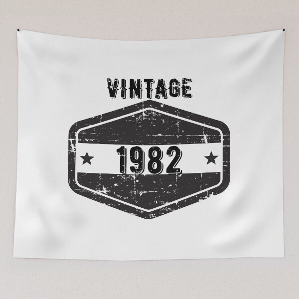 Item preview, Vintage 1982 designed and sold by SYLPAT.