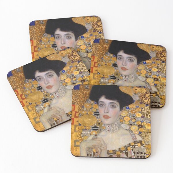 Item preview, Gustav Klimt - art designed and sold by Vivanne-art.