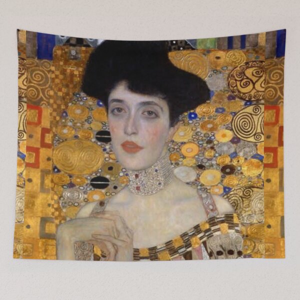 Item preview, Gustav Klimt - art designed and sold by Vivanne-art.