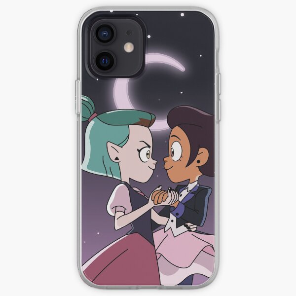 Lumity Dance | The Owl House iPhone Soft Case