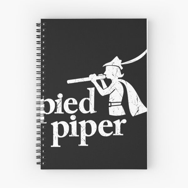Item preview, Pied Piper Classic T-Shirt designed and sold by FatouKassama.