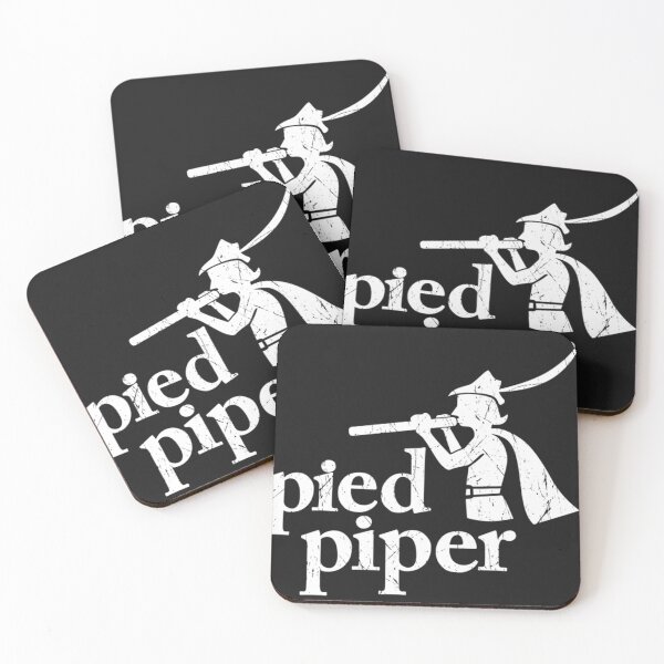 Item preview, Pied Piper Classic T-Shirt designed and sold by FatouKassama.