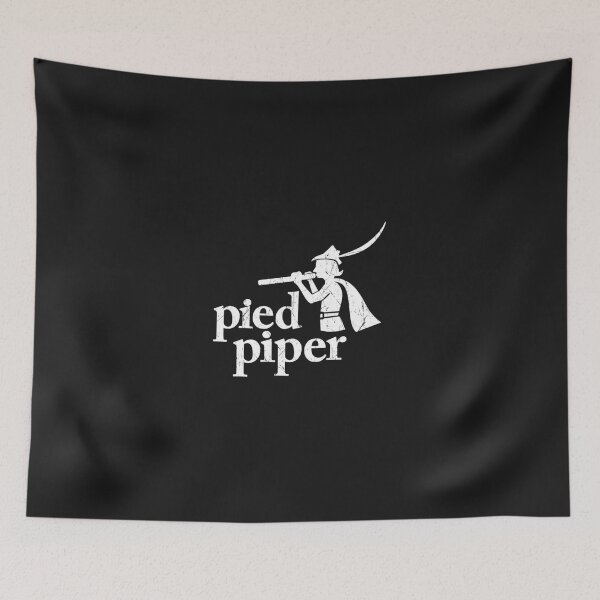Item preview, Pied Piper Classic T-Shirt designed and sold by FatouKassama.
