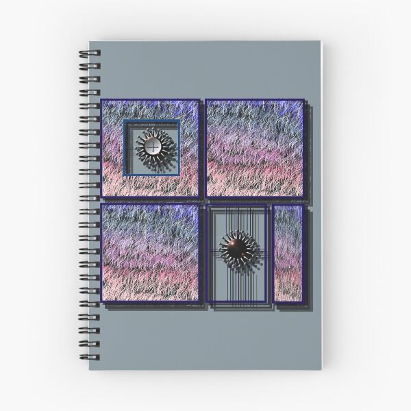 Item preview, Square, Shadow, Corona, (446) (multicolored) Decorative, Digital, Colorful, Abstract, designed and sold by Paszkan.