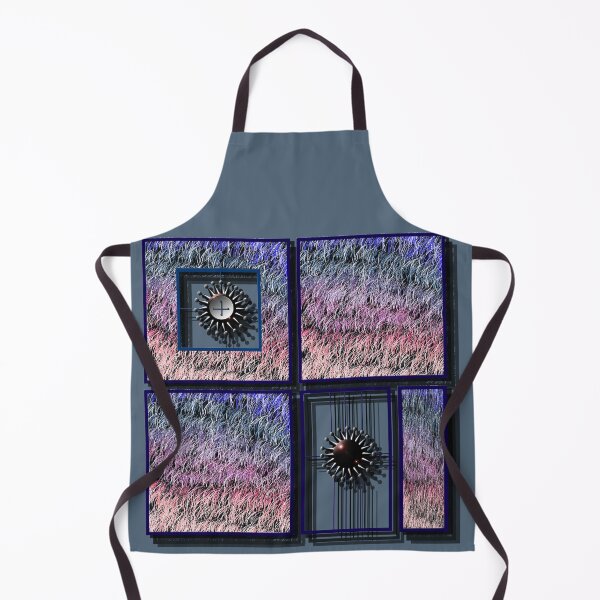 Item preview, Square, Shadow, Corona, (446) (multicolored) Decorative, Digital, Colorful, Abstract, designed and sold by Paszkan.