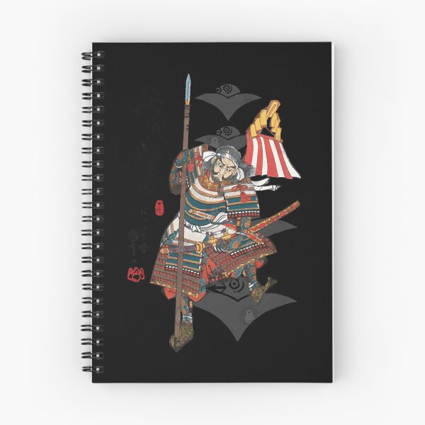 Item preview, Shibata Katsuie Ukiyo-e   designed and sold by seauEashan.