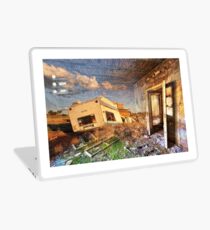 Lost Homes Laptop Skin