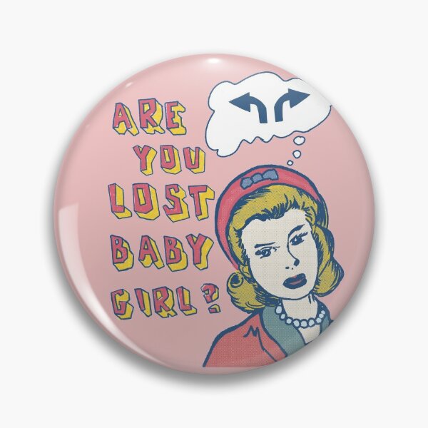 Item preview, Feeling Lost designed and sold by biatchie.