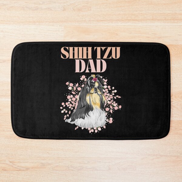 Item preview, Shih Tzu Dad  designed and sold by seauEashan.