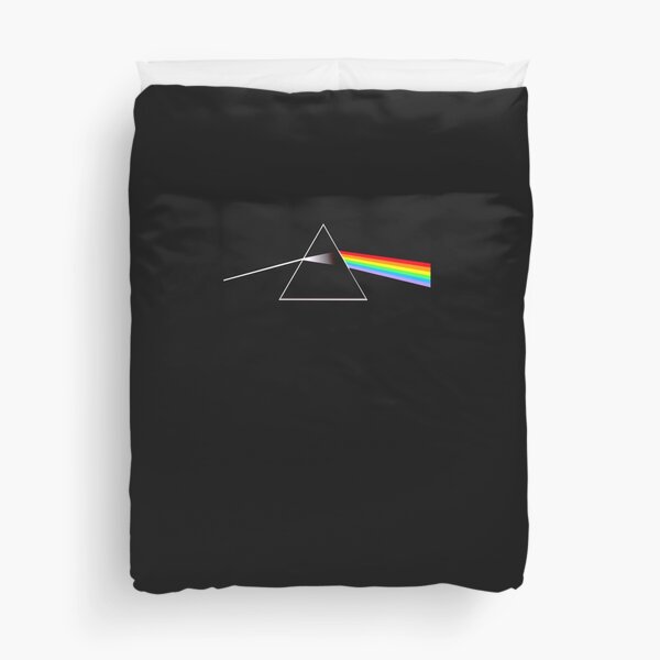 Pink floyd Classic T-Shirt Duvet Cover