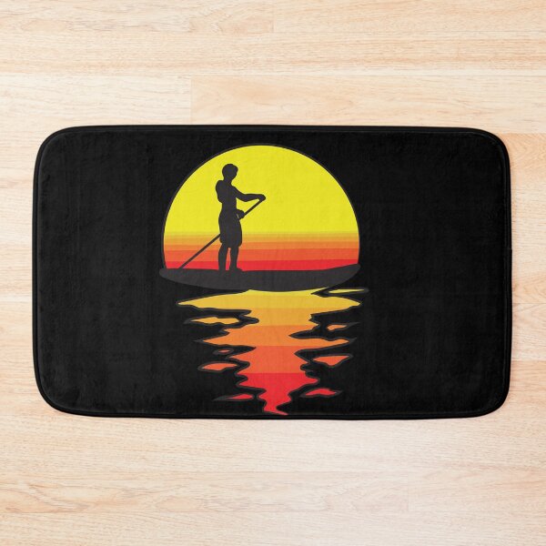 Artikelvorschau, Stand up Paddling entworfen und verkauft von Moonpie90.