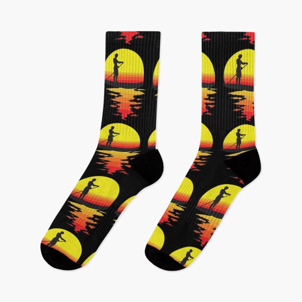 Item preview, Stand up Paddling designed and sold by Moonpie90.