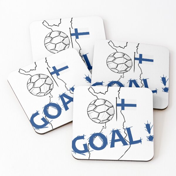 Item preview, Football 2024 Finland designed and sold by Aurealis Creatief.
