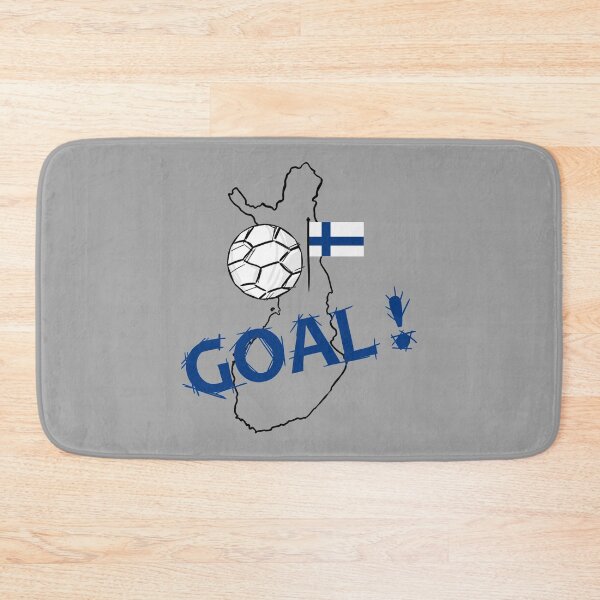 Item preview, Football 2024 Finland designed and sold by Aurealis Creatief.