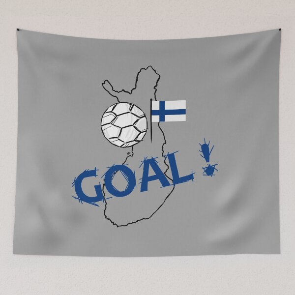 Item preview, Football 2024 Finland designed and sold by Aurealis Creatief.