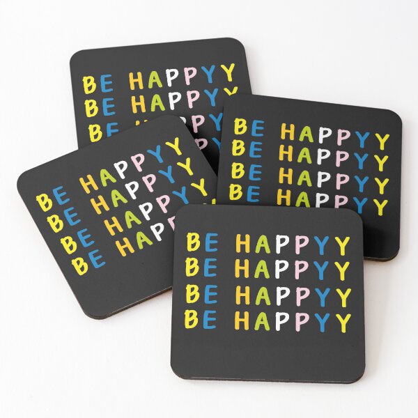Item preview, Copy of Don't worry, Be happy designed and sold by Sam Artist.