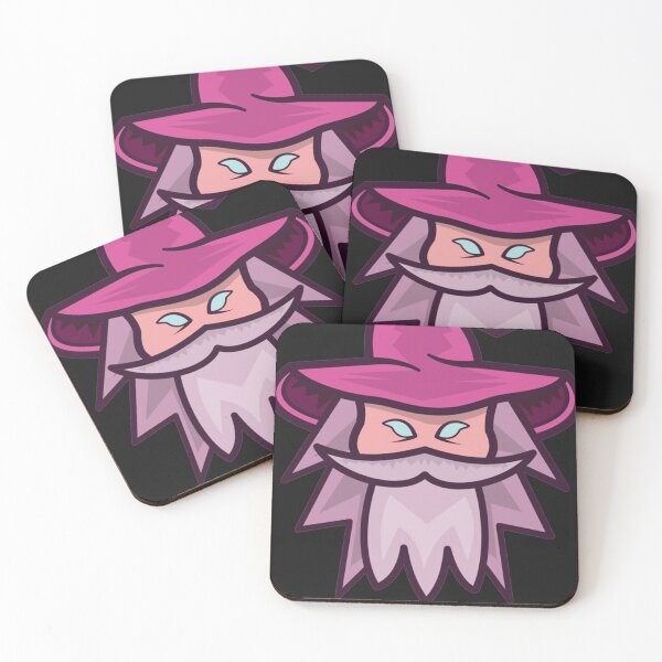 Item preview, Pink Magician Wizard Classic T-Shirt designed and sold by FatouKassama.