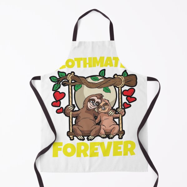 Item preview, Slothmates Forever designed and sold by Moonpie90.