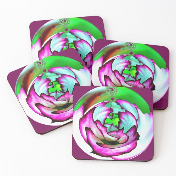 Item preview, Stocksom Flora 2 designed and sold by Stocksom  Art Prints.