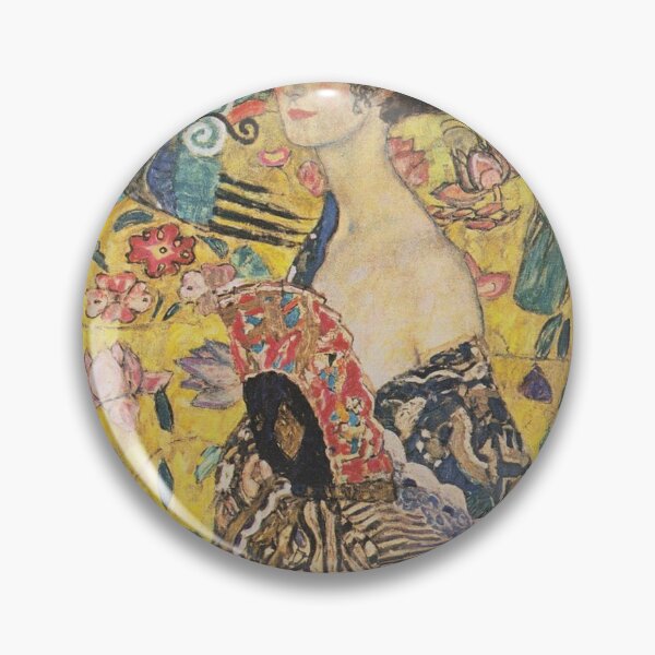 Item preview,  Gustav Klimt design designed and sold by Vivanne-art.