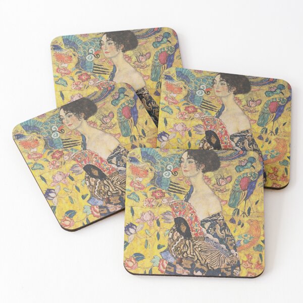 Item preview,  Gustav Klimt design designed and sold by Vivanne-art.
