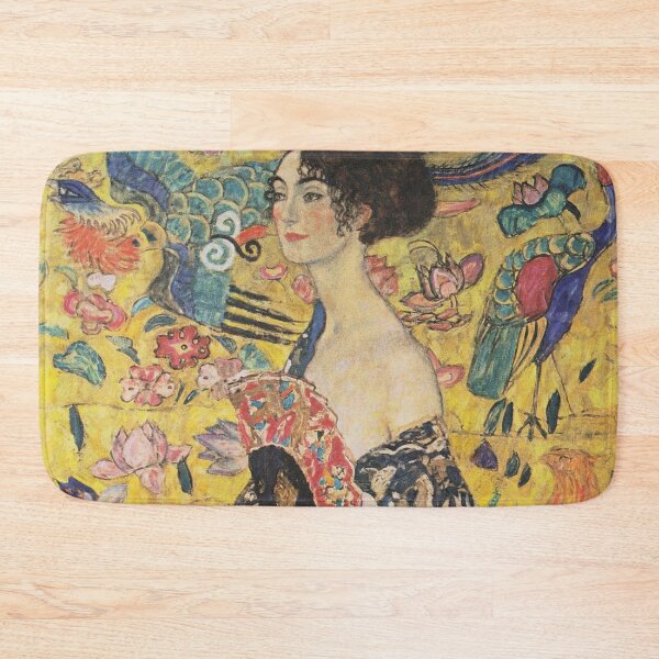Item preview,  Gustav Klimt design designed and sold by Vivanne-art.
