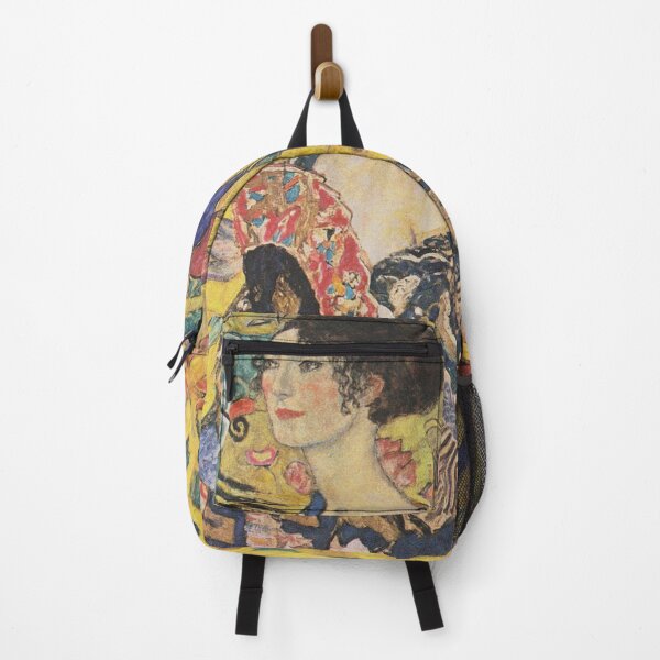 Item preview, Gustav Klimt design designed and sold by Vivanne-art.