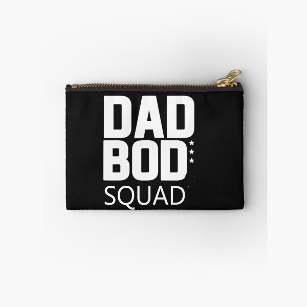 Item preview, Dad Bod Squad designed and sold by arabrefugee0695.
