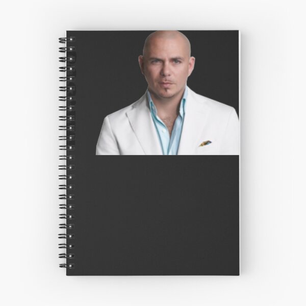 Item preview, Pitbull. Mr. 305. Classic T-Shirt designed and sold by FatouKassama.