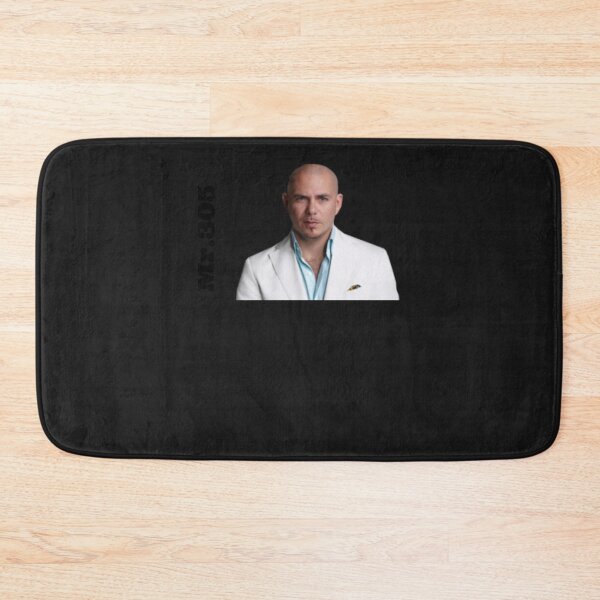 Item preview, Pitbull. Mr. 305. Classic T-Shirt designed and sold by FatouKassama.