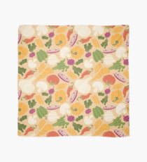 What's Cooking? Scarf