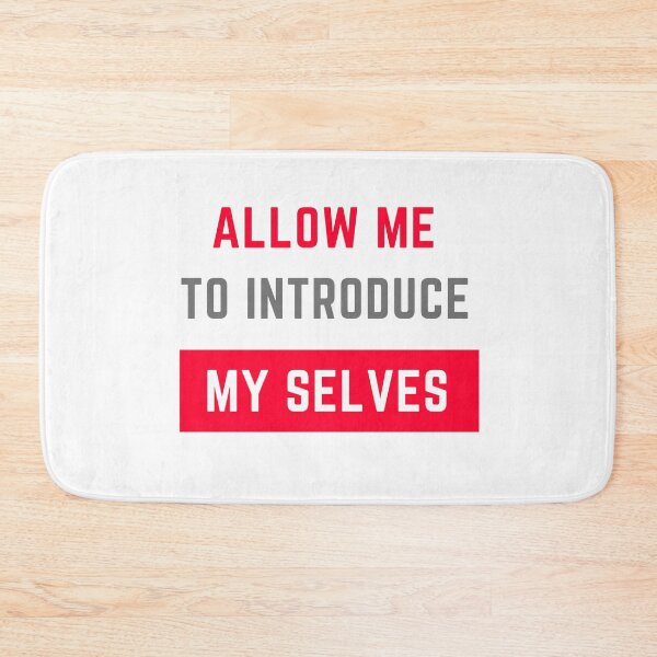 Item preview, My Selves designed and sold by MONLart.