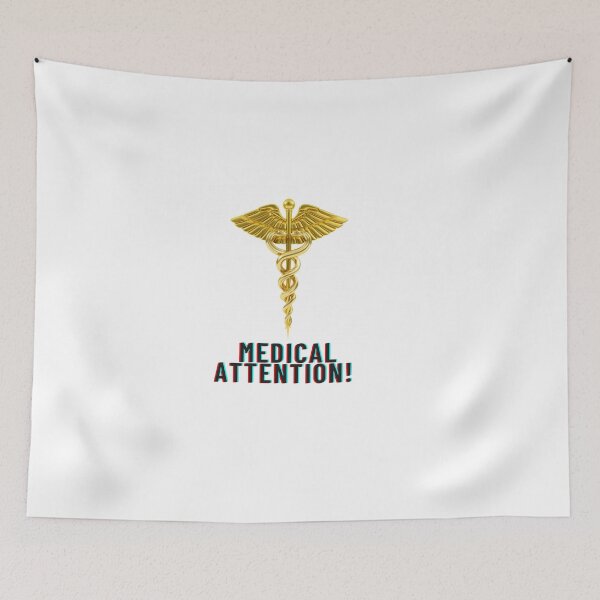 Item preview, Caduceus  designed and sold by Right-M-E.